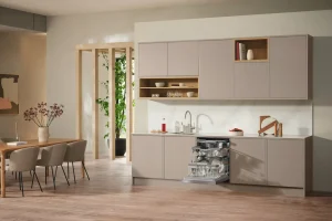 G 7233 SCU E Edelstahl CleanSteel