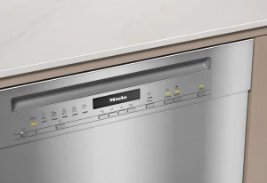 G 7210 SCU Edelstahl CleanSteel