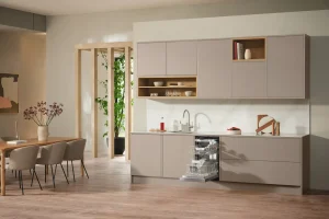 G 5540 SCU SL Active Edelstahl CleanSteel
