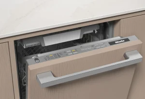 G 5790 SCVi SL Edelstahl CleanSteel