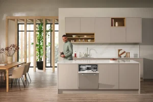 G 7265 SCVi XXL Edelstahl