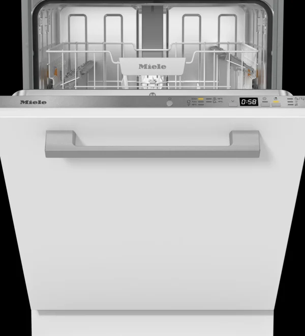 G 5455 Vi XXL Active Plus Edelstahl