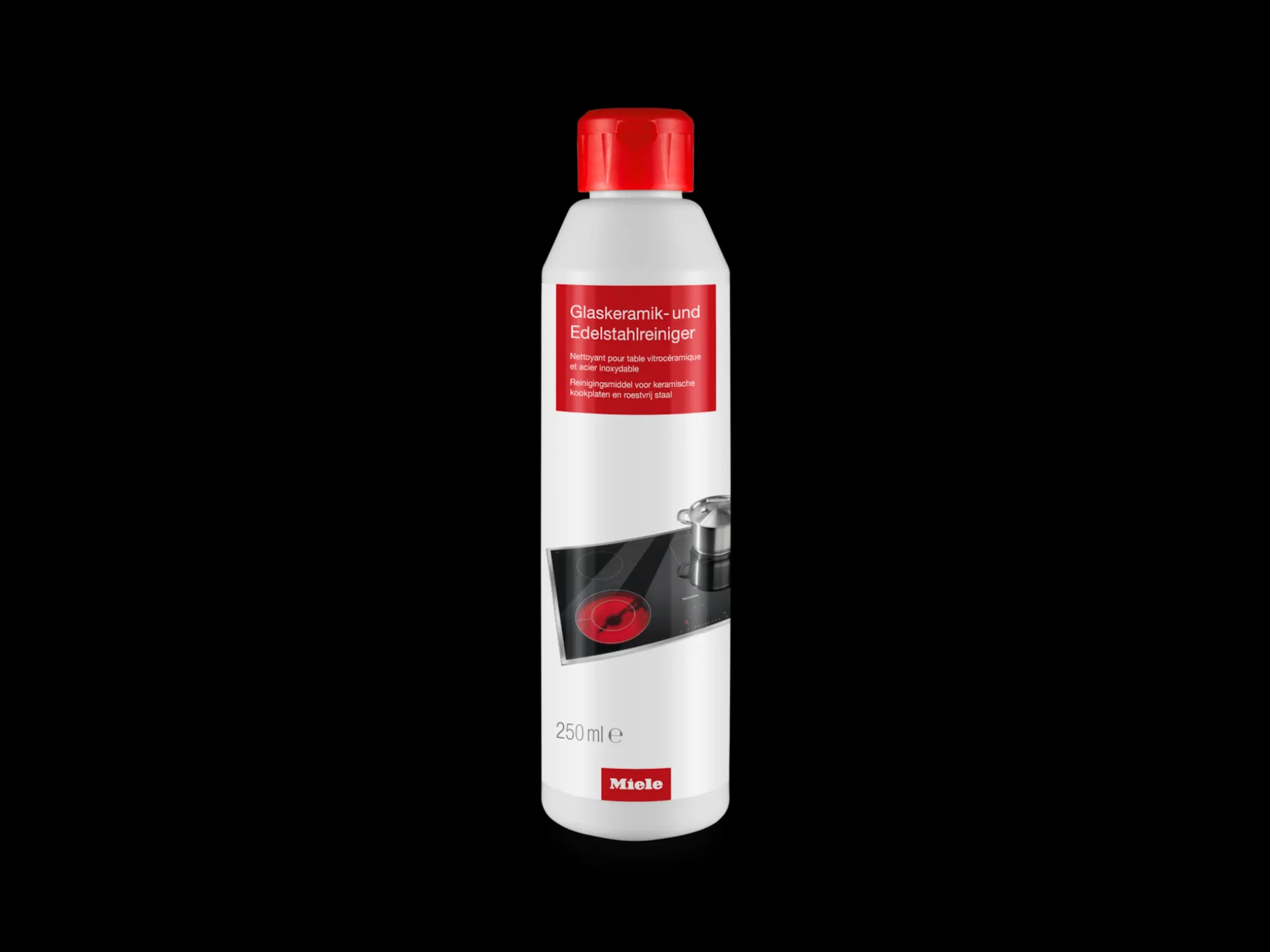 glaskeramikedelstahlreini_0.webp Glaskeramik-/Edelstahlreiniger, 250 ml