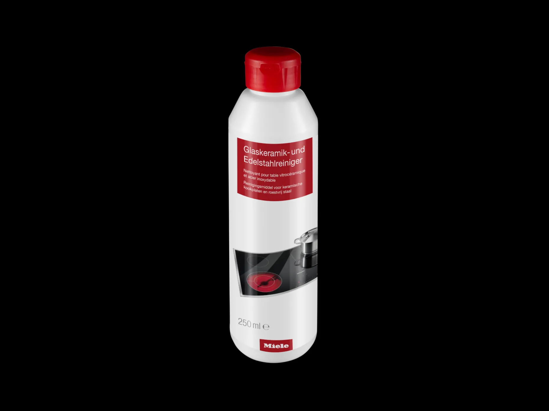 glaskeramikedelstahlreini_1.webp Glaskeramik-/Edelstahlreiniger, 250 ml