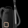 Guard L1 Cat & Dog Obsidianschwarz