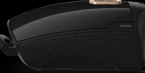 Guard L1 Cat & Dog Obsidianschwarz
