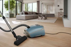 Guard L1 Nordicblau