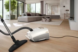 Guard L1 Parquet XL Brillantweiß