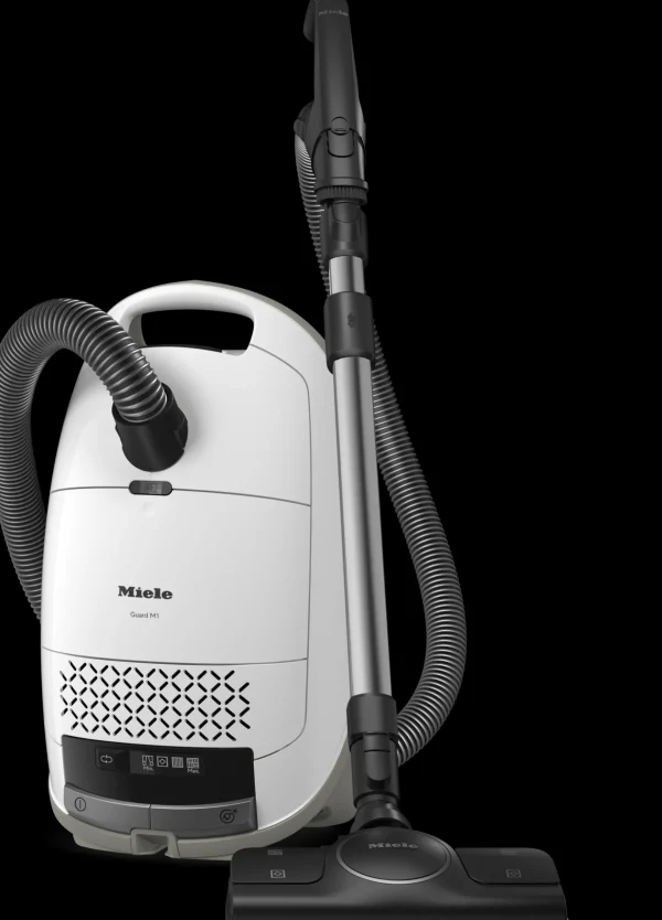 Guard M1 Performance Brillantweiß