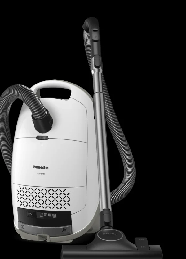 Guard M1 S 8380 Brillantweiß