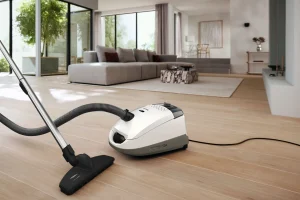 Guard S1 Parquet Flex Brillantweiß