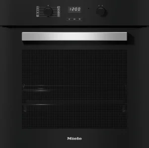 H 2455 B ACTIVE Obsidianschwarz