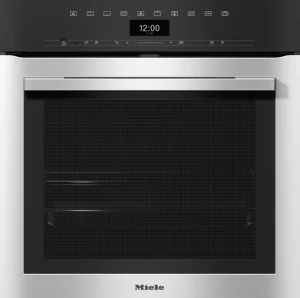 H 7360 B Edelstahl/CleanSteel