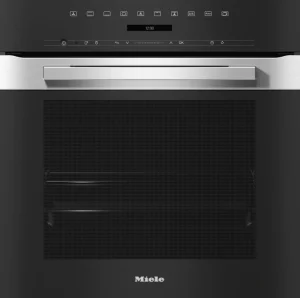H 7264 B Edelstahl/CleanSteel