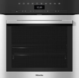 H 7364 BP Edelstahl/CleanSteel