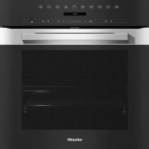 H 7264 BP Edelstahl/CleanSteel