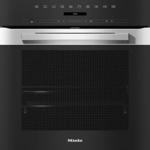 H 7260 BP Edelstahl/CleanSteel