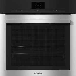 H 7560 BP Edelstahl/CleanSteel