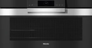 H 7890 BP Edelstahl/CleanSteel