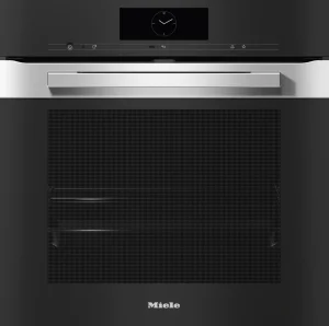 H 7860 BP Edelstahl/CleanSteel