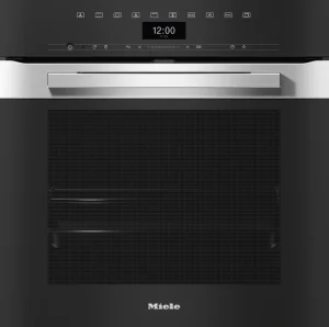 H 7464 BP Edelstahl/CleanSteel