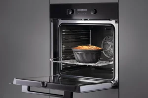 H 2851 BP Edelstahl/CleanSteel