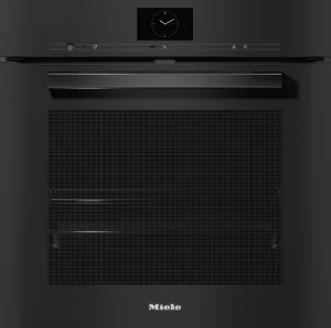 H 7660 BP Obsidianschwarz
