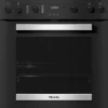 H 2457 IP ACTIVE Obsidianschwarz Edelstahl-Look