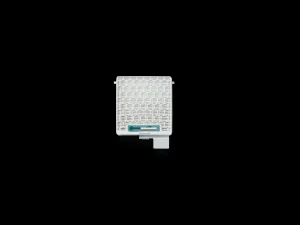 HEPA AirClean Filter mit timestrip®