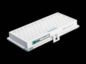HEPA AirClean Filter mit timestrip®