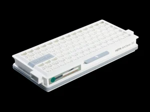 HEPA AirClean Filter mit timestrip®