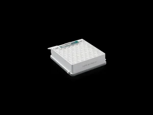 HEPA AirClean Filter mit timestrip®