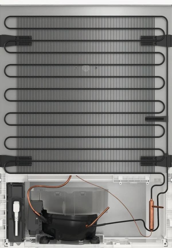 K 4003 D Weiß
