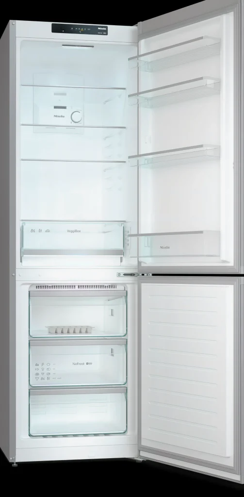 KDN 4074 E Active Edelstahllook