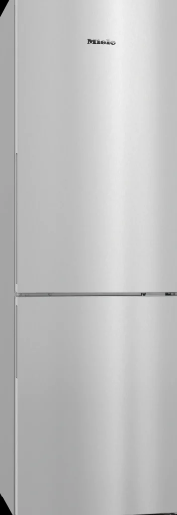 KF 4372 CD Edelstahllook