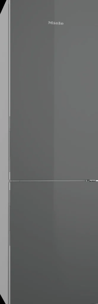 KFN 4898 AD Graphitgrau Glas