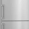 KFN 4796 CD Edelstahl CleanSteel