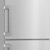 KFN 4795 CD Edelstahl CleanSteel