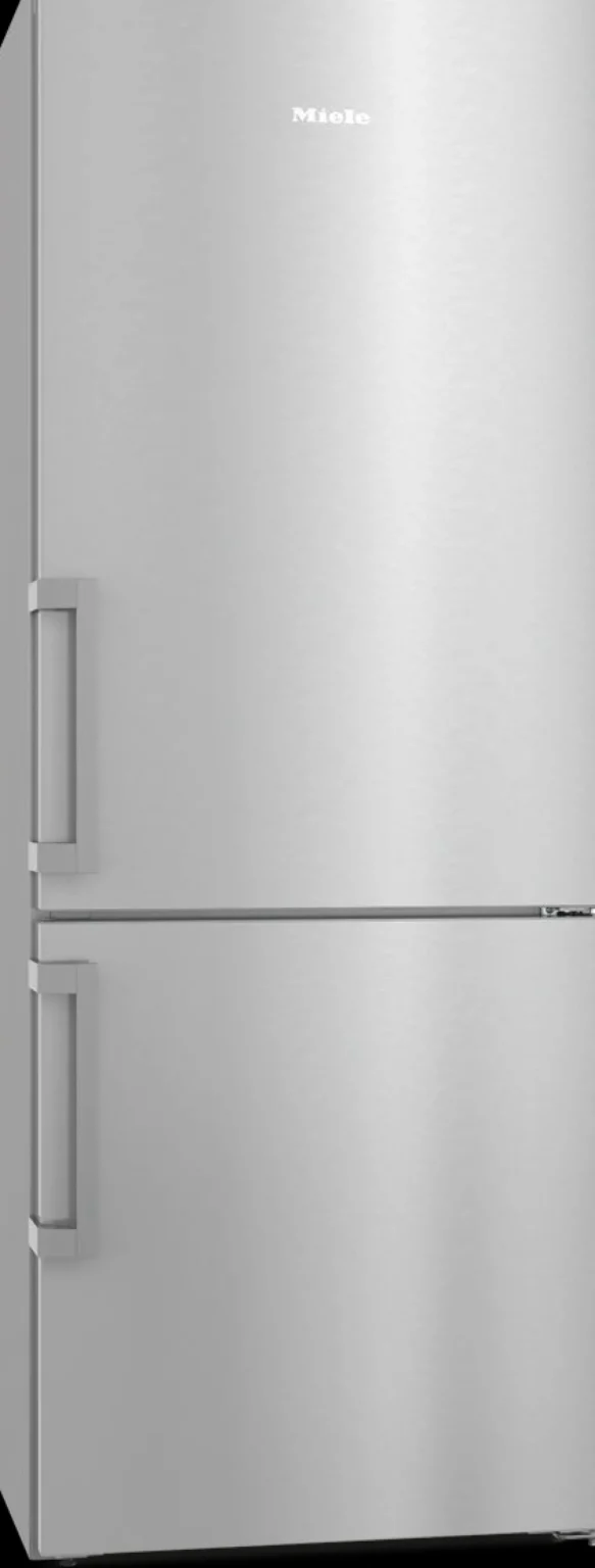 KFN 4796 CD Edelstahl CleanSteel