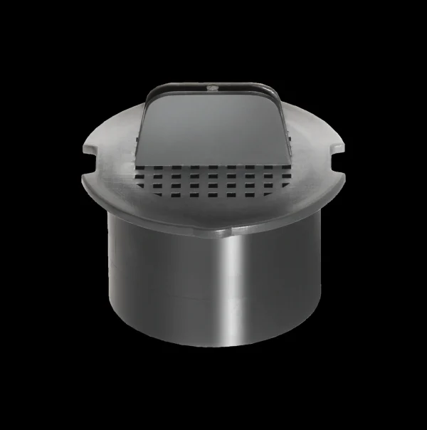 Kohlefilter