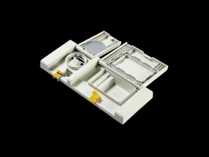 Kombidosiergerät C1.11 220-240V 50/60