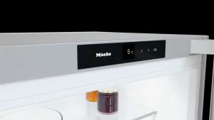 KS 4383 DD Edelstahllook