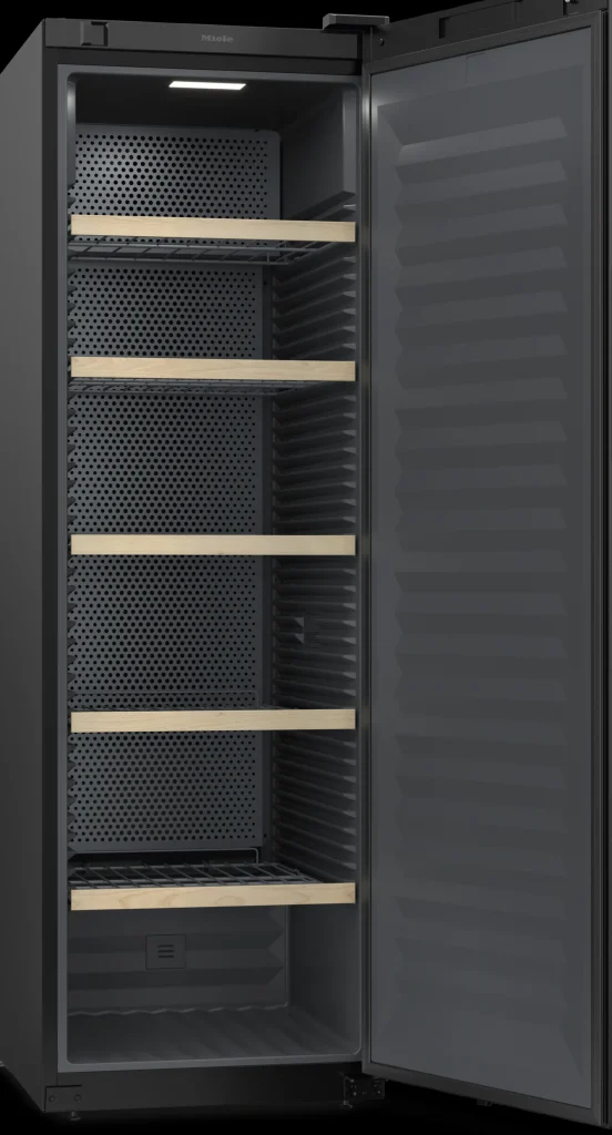 KWT 4584 E Schwarz