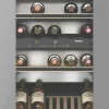 KWT 6422 iG-1 Graphitgrau Glas
