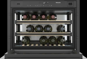KWT 7112 iG Graphitgrau Glas