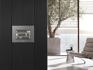 KWT 7112 iG Graphitgrau Glas