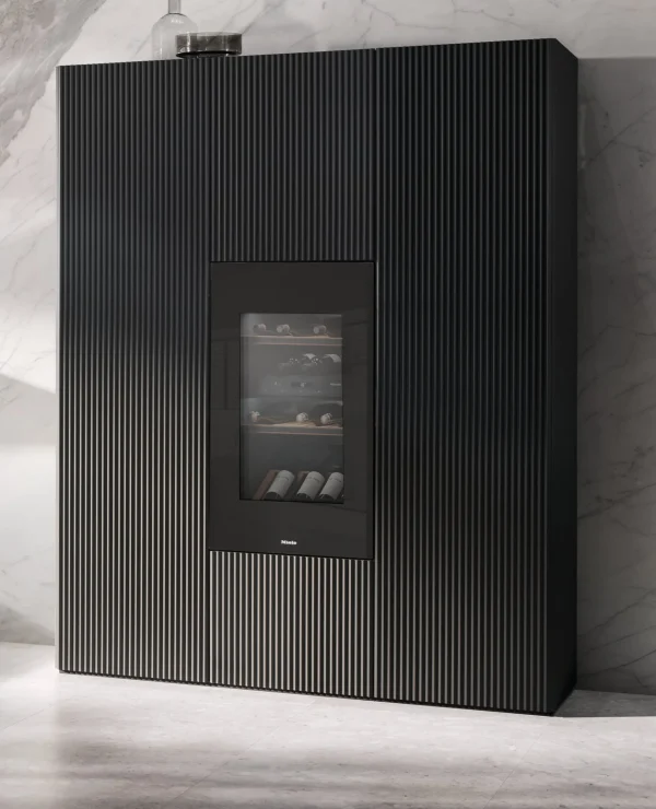 KWT 6422 iG-1 Obsidianschwarz Glas