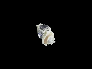 Laugenpumpe Synchronmotor