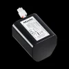 Li-Ion Akku RX2/RX3 120