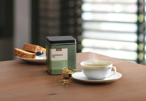 Miele Bio Grüner Tee